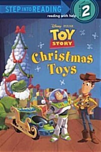 Christmas Toys (Prebound, Turtleback Scho)
