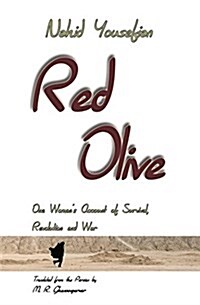 Red Olive (Paperback)