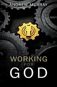 Working for God (Paperback)