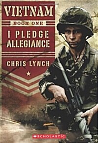 [중고] I Pledge Allegiance (Paperback)