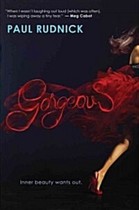 Gorgeous (Hardcover)