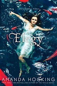 Elegy (Hardcover)