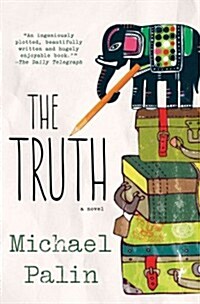 The Truth (Hardcover)