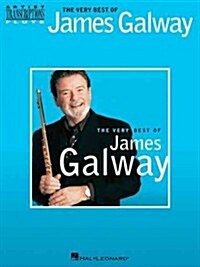 The Very Best of James Galway (Paperback)