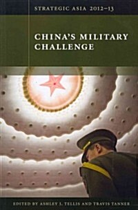 Chinas Military Challenge (Paperback)