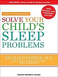 Solve Your Childs Sleep Problems (MP3 CD, New, Revised, E)
