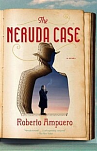 The Neruda Case (Paperback, Reprint)