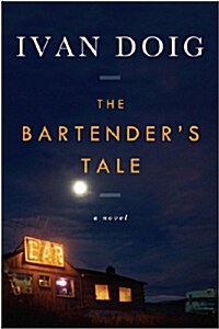 The Bartenders Tale (Paperback, Reprint)