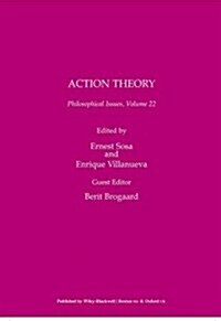 Action Theory, Volume 22 (Paperback)