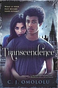 Transcendence (Paperback)