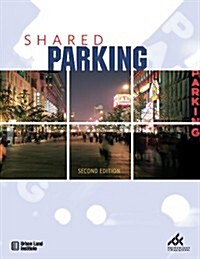 Shared Parking (Hardcover, 2, Second Edition)