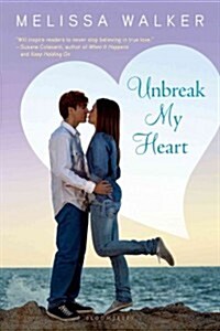 [중고] Unbreak My Heart (Paperback)