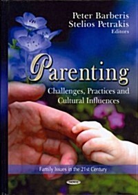 Parenting (Hardcover, UK)