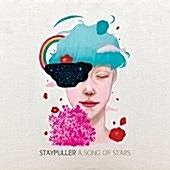 [중고] 스테이플러 - EP 2집 A Song Of Stars