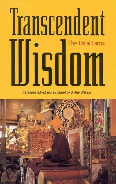 Transcendent Wisdom (Paperback, 2nd, Subsequent)