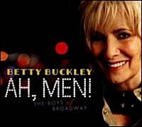 [수입] Betty Buckley - Ah Men The Boys Of Broadway (CD)