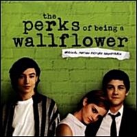 [수입] Original Soundtrack - Perks Of Being A Wallflower (CD)
