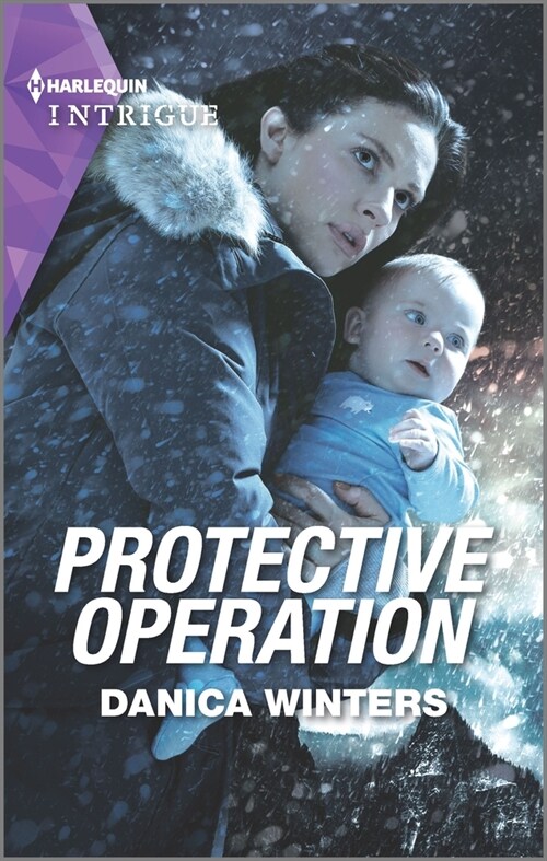 Protective Operation (Mass Market Paperback, Original)