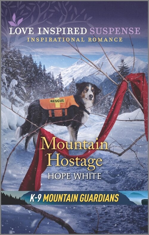 Mountain Hostage (Mass Market Paperback, Original)