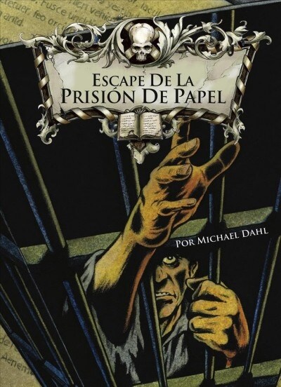 Escape de la Prisi? de Papel (Hardcover)