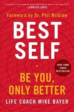 Best Self: Be You, Only Better (Paperback)