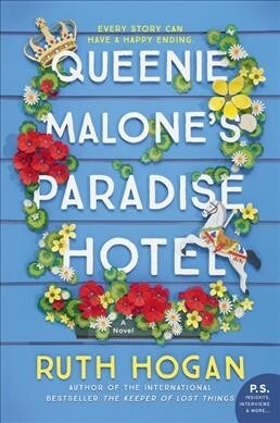 Queenie Malones Paradise Hotel (Hardcover)