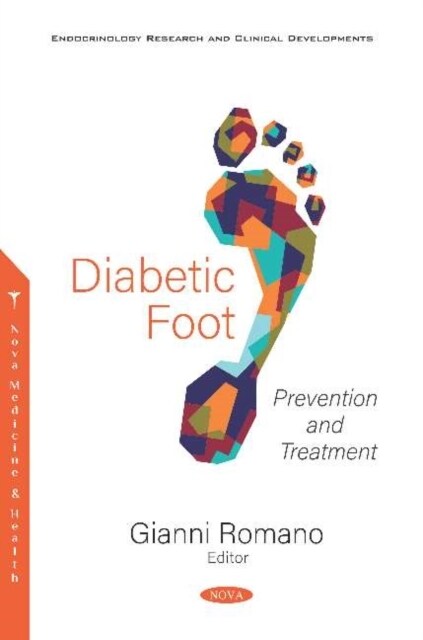 Diabetic Foot (Paperback)