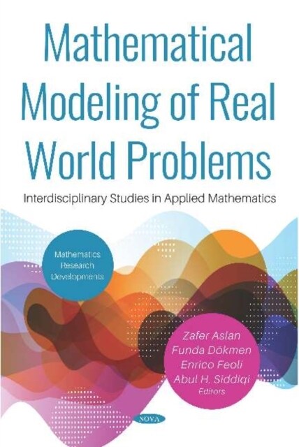 Mathematical Modeling of Real World Problems (Hardcover)