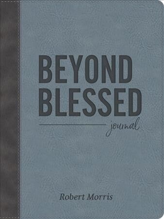 Beyond Blessed: Journal (Other)