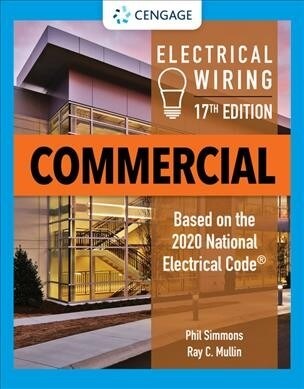 Electrical Wiring Commercial (Paperback, 17)