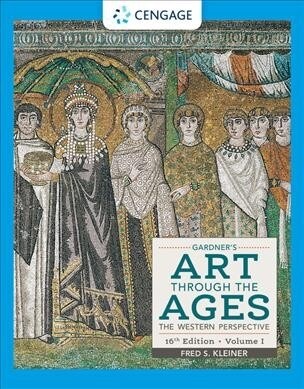 Gardners Art Through the Ages: The Western Perspective, Volume I (Paperback, 16)