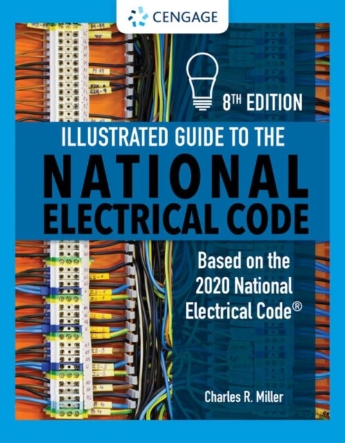 Illustrated Guide to the National Electrical Code (Paperback, 8)