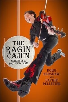 Ragin Cajun (Hardcover)