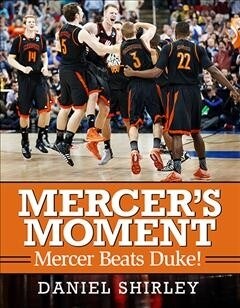 Mercers Moment (Paperback)