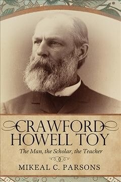 Crawford Howell Toy (Paperback)