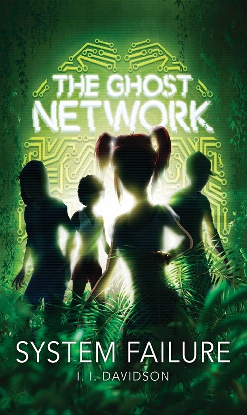 The Ghost Network: System Failure Volume 3 (Hardcover)