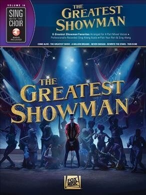 The Greatest Showman (Paperback)