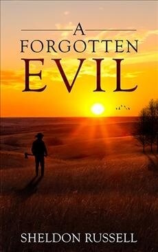 A Forgotten Evil (Paperback)