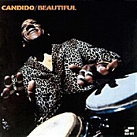 [수입] Candido - Beautiful (Ltd. Ed)(일본반)(CD)