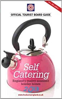 Self Catering 2013 (Paperback)