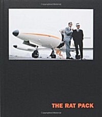The Rat Pack (Hardcover, Limited ed)