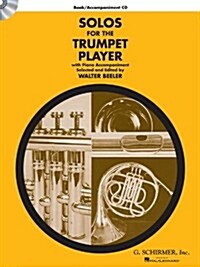 Solos for the Trumpet Player (Paperback)