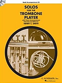 Solos for the Trombone Player (Paperback)