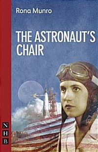 The Astronauts Chair (Paperback)