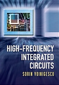 High-Frequency Integrated Circuits (Hardcover)