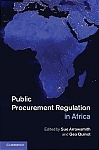 Public Procurement Regulation in Africa (Hardcover)