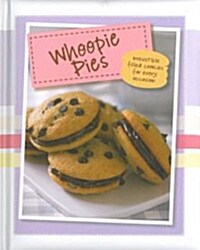 Mini Delights: Whoopie Pies (Paperback)
