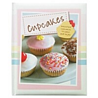 Mini Delights: Cupcakes (Paperback)