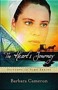 The Hearts Journey: Stitches in Time Series - Book 2 (Paperback)