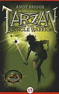 The Jungle Warrior (Paperback)